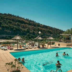 Aloha 4etoiles Camping