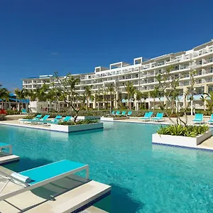 ***** Resort Margaritaville Island Reserve Cap Cana Wave - A Karisma All-inclusive Experience For All Dominikanische Republik