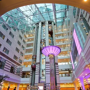 **** Hotel Hilton Paris Charles De Gaulle Airport Frankreich