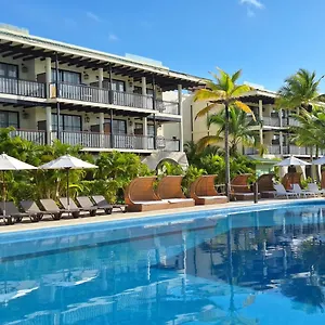 ***** Resort El Beso Adults Only At Ocean El Faro Dominikanische Republik