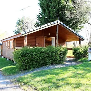 Chalet La Petite Fadette Chalet