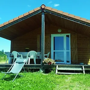 Les Du Piou Chalet