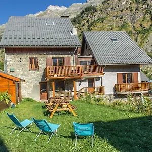 Rostaing Chalet